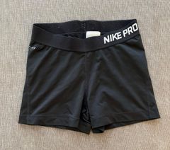 Pro Dri-Fit Spandex Shorts