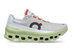 Monster Running Shoes