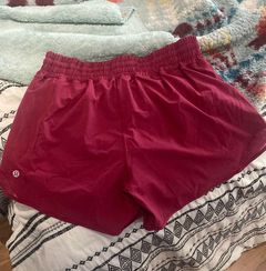 Hotty Hot HR Short 4” Lined