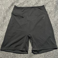 Power Original Tight Shorts Size Medium Black
