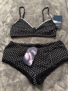 Black Heart Set