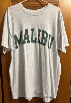 Oversized Malibu Tshirt