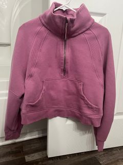 Scuba Hoodie Jacket Zip-Up