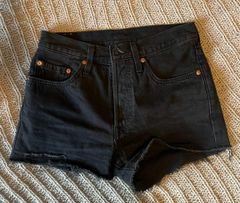 501 Denim Shorts