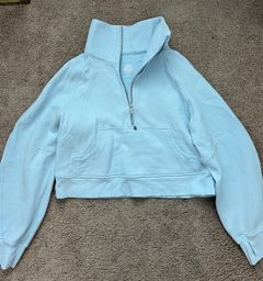 Scuba Half-Zip Pullover