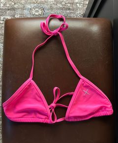 BOUTINE X LOS ANGELES Bikini Top