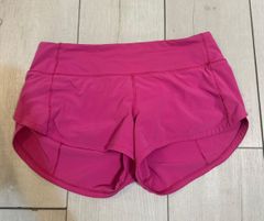 Shorts Hot Pink