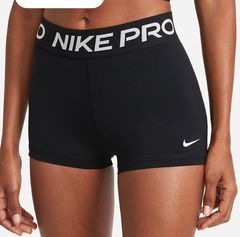 Pro Spandex Shorts