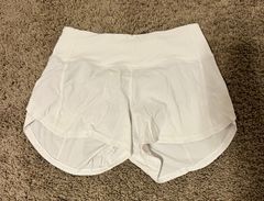 Lulu shorts