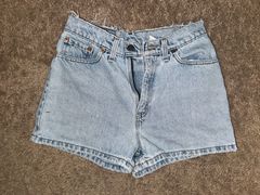 Vintage Shorts