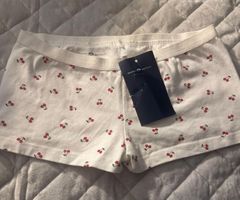 Cherry Shorts