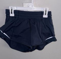 Hotty Hot Shorts Navy 2.5”