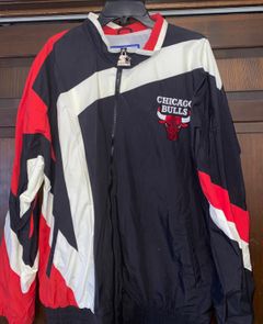 chicago bulls windbreaker rue21