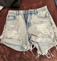 Outfitters Jean Shorts