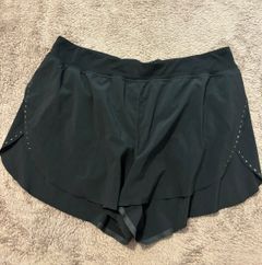 Find Your Pace Shorts