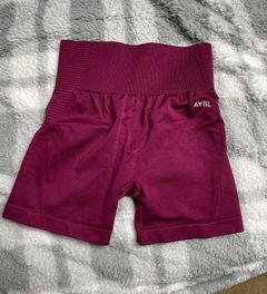 ABYL Biker Shorts