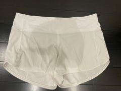 Speed Up Shorts 2.5