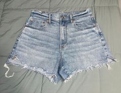 Outfitters Jean Shorts