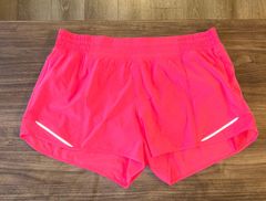 Hotty Hot Shorts 4”