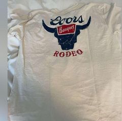 Coors T-shirt