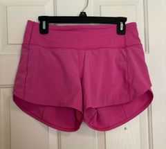 Speed Up Shorts 4”