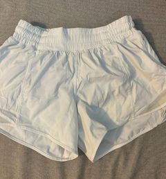 Hotty Hot Shorts 4”