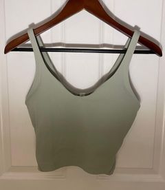 Green Align Top