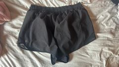 Hotty Hot Shorts