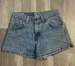 Vintage 501 Shorts