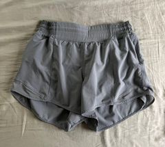 Hotty Hot Shorts 4”