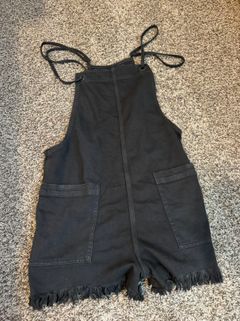 Black Romper