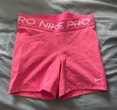 Pro Spandex Shorts