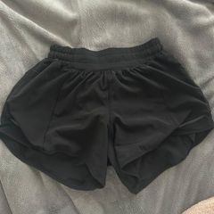 Hotty Hot Shorts 4”