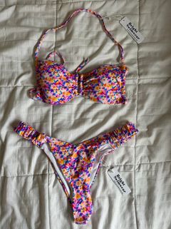 Bright swimwear Swimsuit Bikini