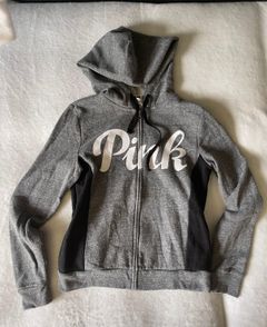 VS PINK Zip Up