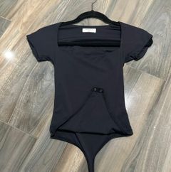 square bodysuit