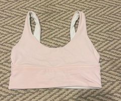 Reversible Sports Bra