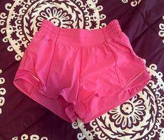 Hotty Hot High-Rise Lined Shorts 2.5”