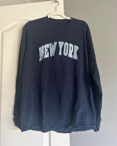 New York Sweatshirt