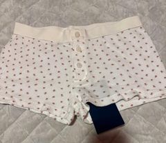 Tulip Shorts