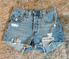 501 Shorts