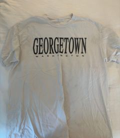George Town Oversized Tee 