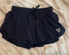 butterfly shorts