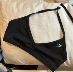 Minimal Sports Bra