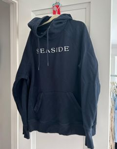 Seaside Hoodie