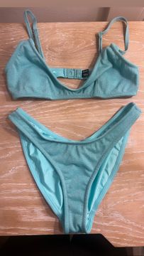 Swimsuit Set Size Medium