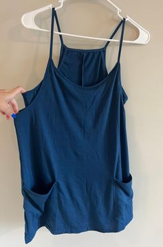 Romper Jumpshorts