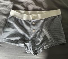 Sleep Shorts