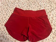 Speed Up Shorts 2.5