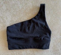 lululemon Align™ Asymmetrical Bra Light Support, A/B Cup sz 6